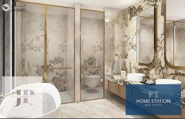 Violet 2, DAMAC Hills 2 (Akoya by DAMAC), Dubai