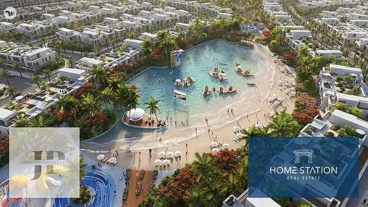 Violet 2, DAMAC Hills 2 (Akoya by DAMAC), Dubai-8-8