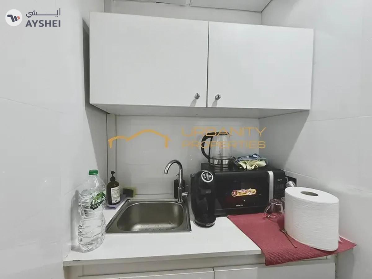 Furnished Office | Canal View | Prime Location-2-2