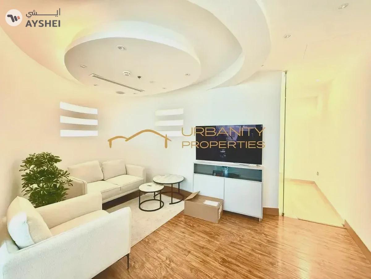 Furnished Office | Canal View | Prime Location-12-12