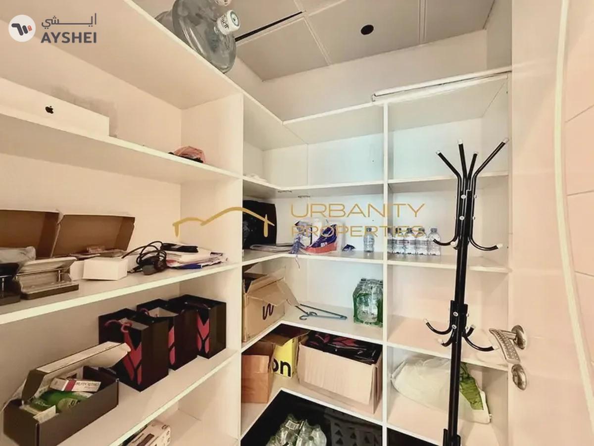 Furnished Office | Canal View | Prime Location-4-4