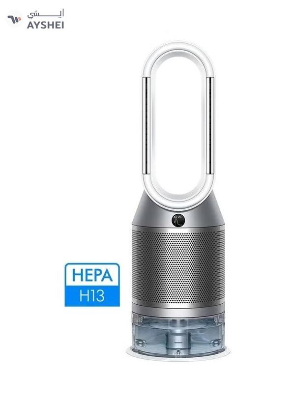 dyson Purifier Humidify+Cool Autoreact PH3A White/Silver