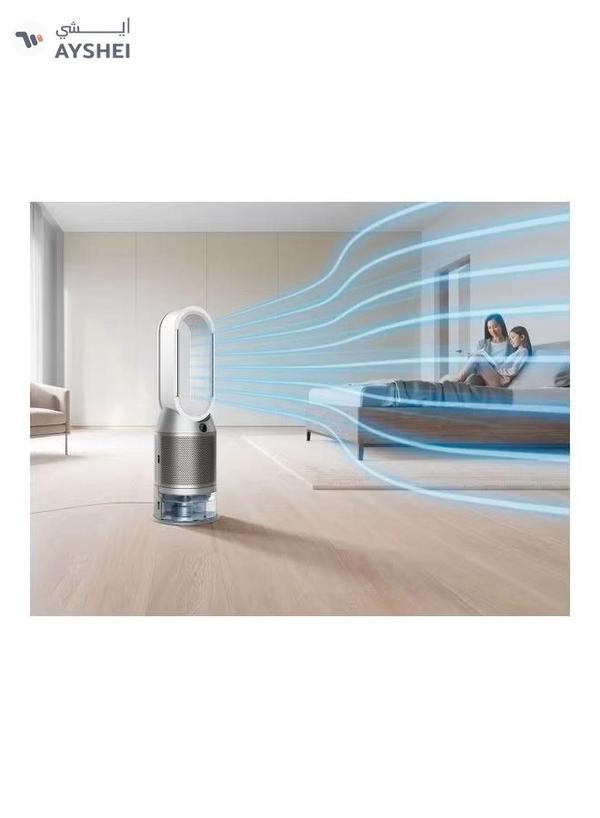 dyson Purifier Humidify+Cool Autoreact PH3A White/Silver