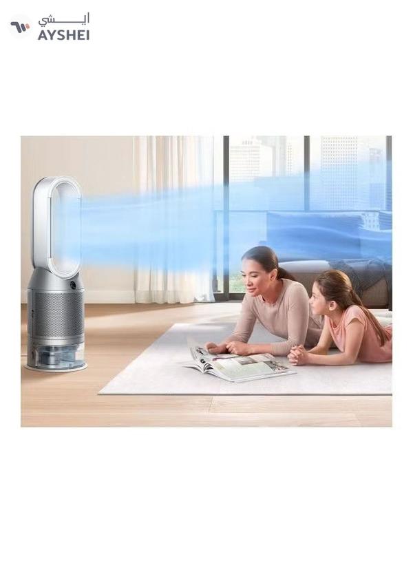 dyson Purifier Humidify+Cool Autoreact PH3A White/Silver