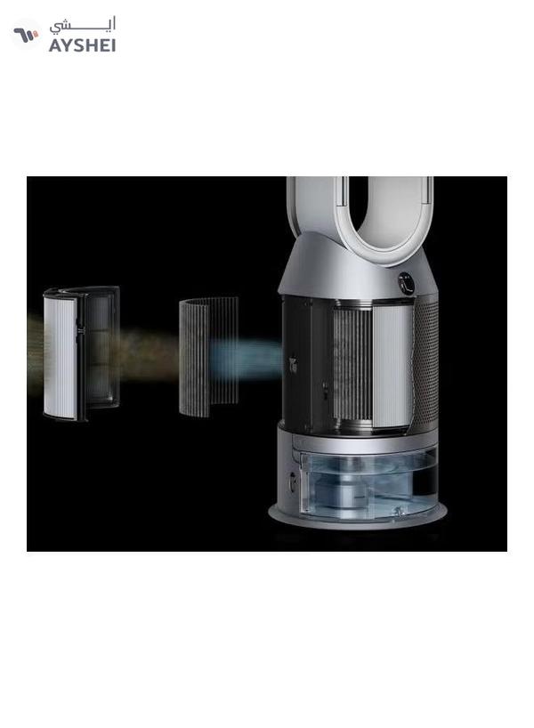 dyson Purifier Humidify+Cool Autoreact PH3A White/Silver