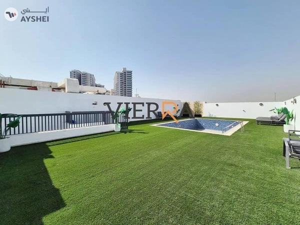 Spacious Layout l Well Maintained l Prime Location