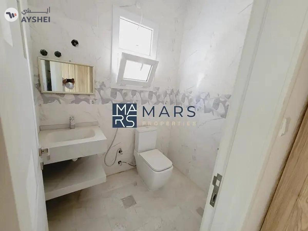 Spacious, Luxury 4 Bedroom Villa, Available For Rent in Hoshi, Sharjah.-9-9