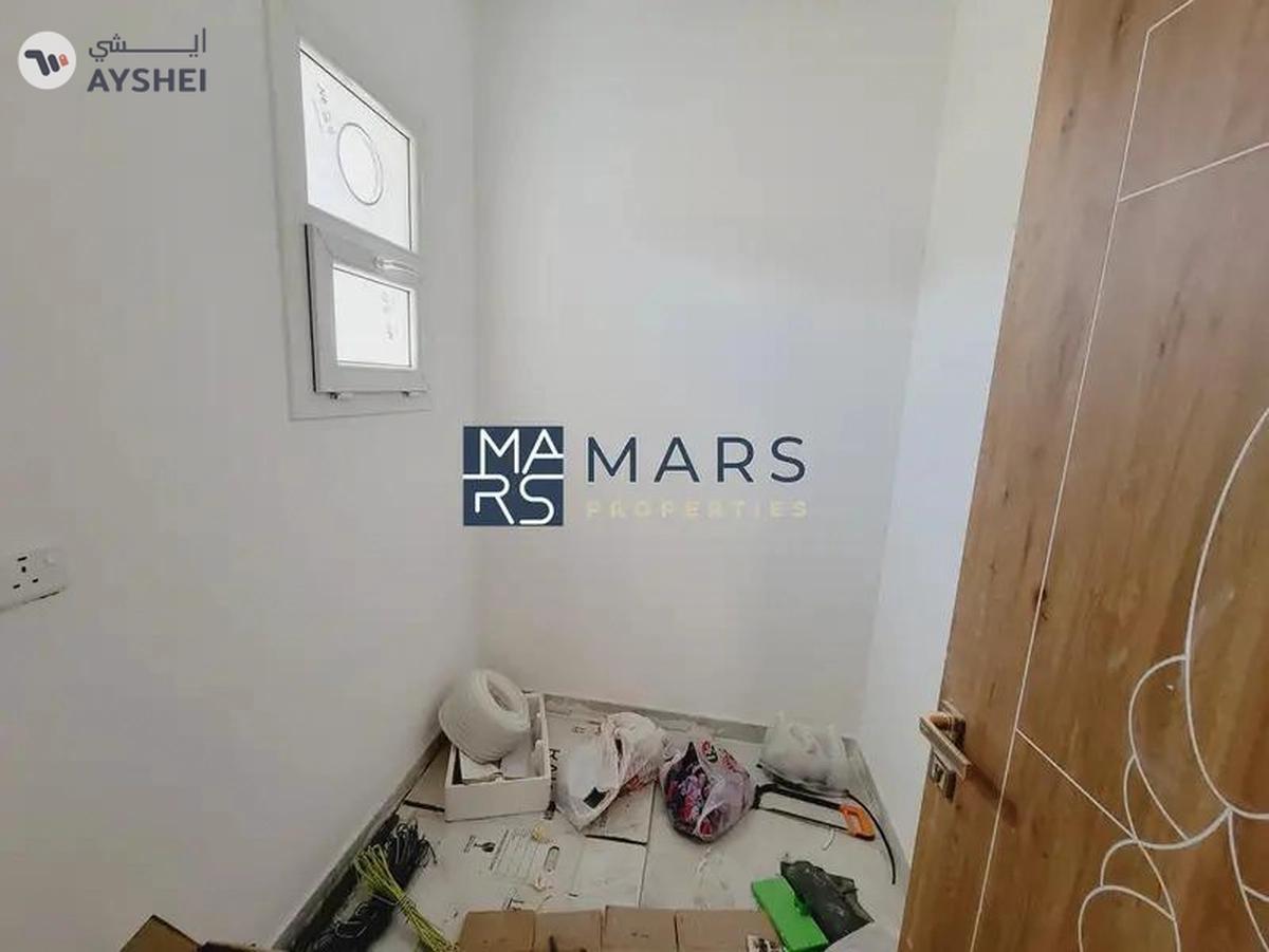 Spacious, Luxury 4 Bedroom Villa, Available For Rent in Hoshi, Sharjah.-11-11