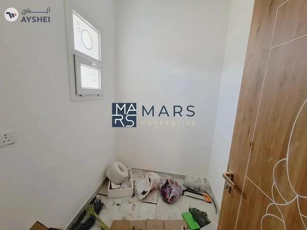 Spacious, Luxury 4 Bedroom Villa, Available For Rent in Hoshi, Sharjah.