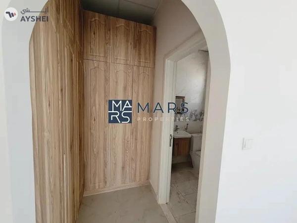 Spacious, Luxury 4 Bedroom Villa, Available For Rent in Hoshi, Sharjah.