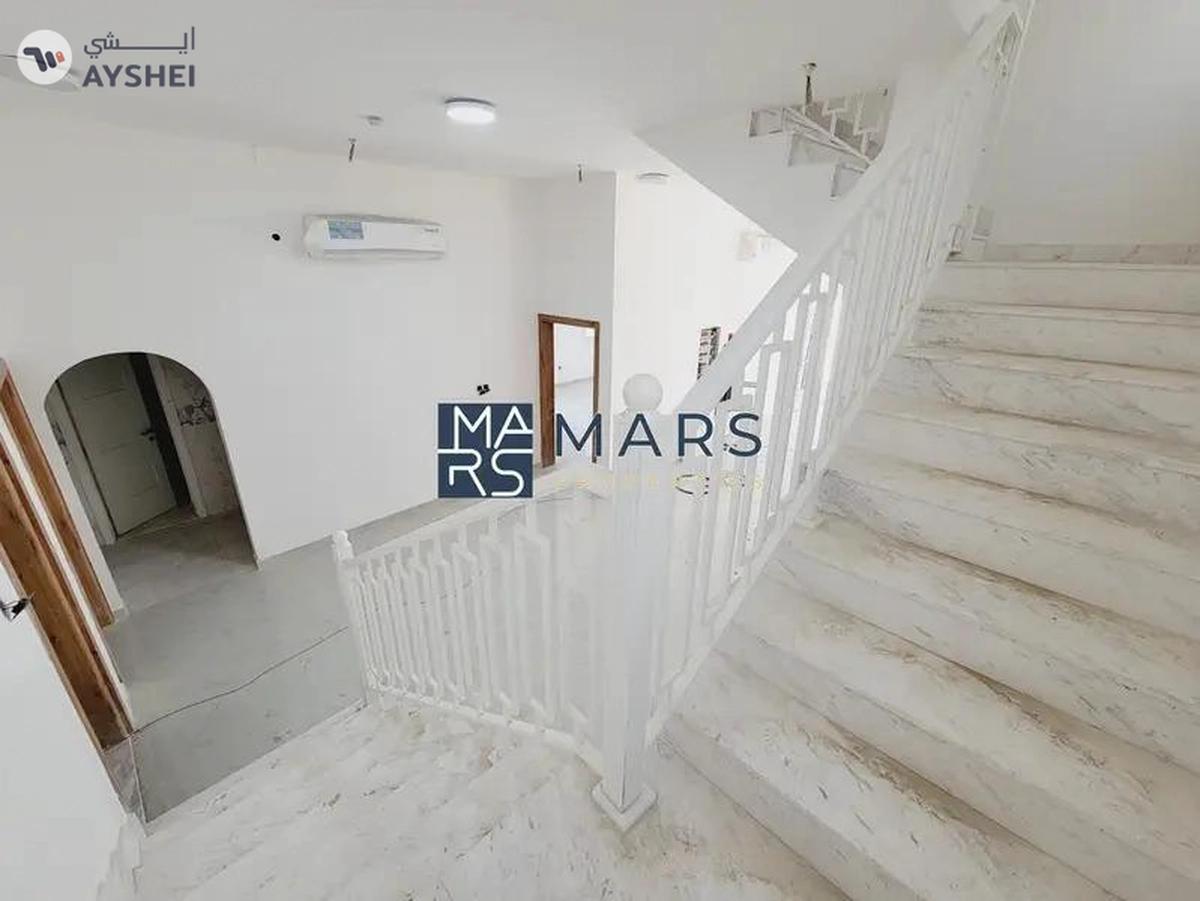Spacious, Luxury 4 Bedroom Villa, Available For Rent in Hoshi, Sharjah.-15-15