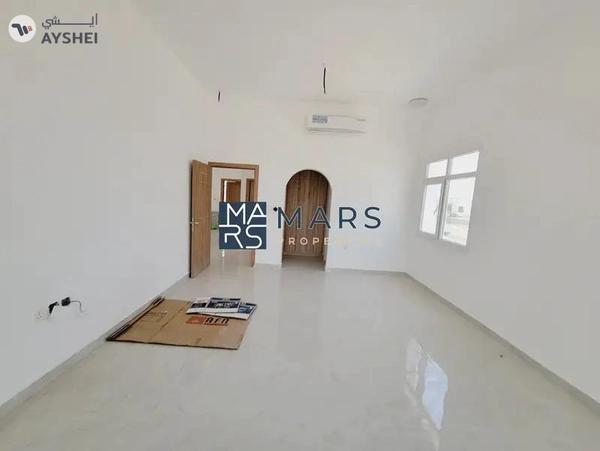 Spacious, Luxury 4 Bedroom Villa, Available For Rent in Hoshi, Sharjah.