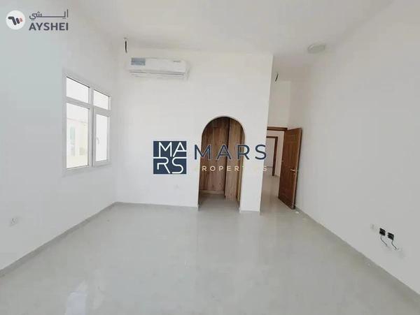 Spacious, Luxury 4 Bedroom Villa, Available For Rent in Hoshi, Sharjah.