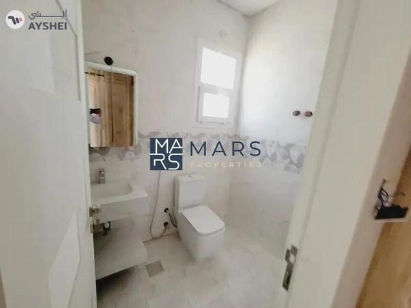 Spacious, Luxury 4 Bedroom Villa, Available For Rent in Hoshi, Sharjah.