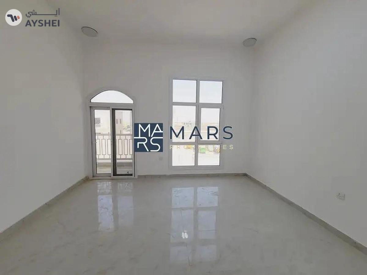 Spacious, Luxury 4 Bedroom Villa, Available For Rent in Hoshi, Sharjah.-19-19