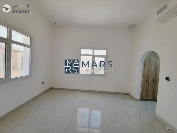 Spacious, Luxury 4 Bedroom Villa, Available For Rent in Hoshi, Sharjah.