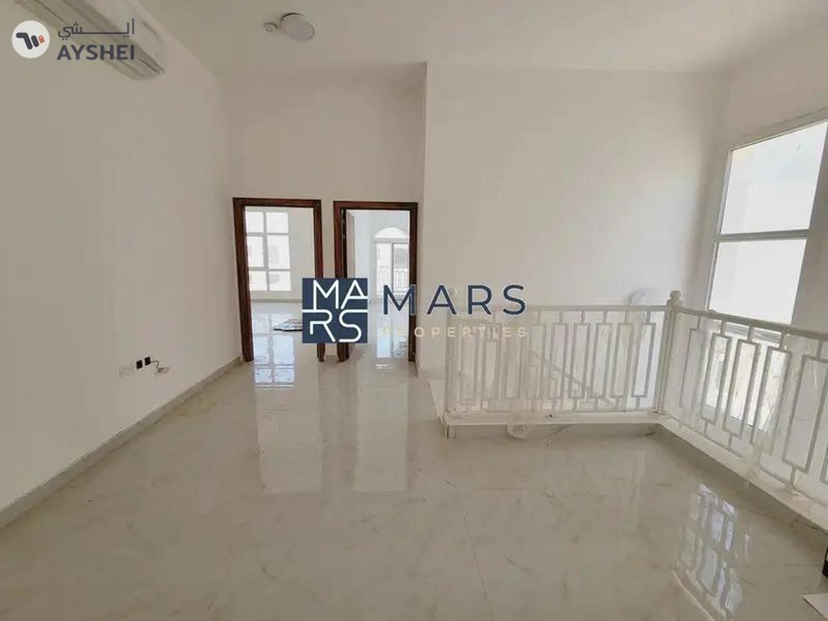 Spacious, Luxury 4 Bedroom Villa, Available For Rent in Hoshi, Sharjah.-22-22