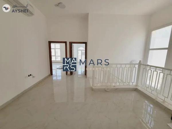 Spacious, Luxury 4 Bedroom Villa, Available For Rent in Hoshi, Sharjah.