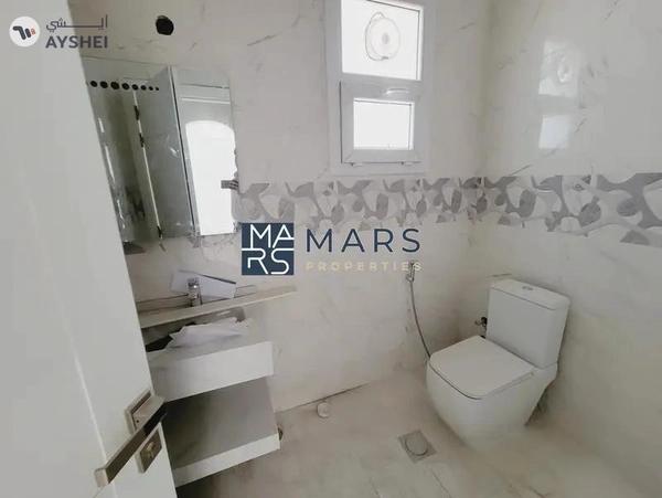 Spacious, Luxury 4 Bedroom Villa, Available For Rent in Hoshi, Sharjah.