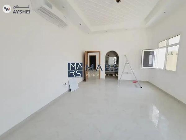 Spacious, Luxury 4 Bedroom Villa, Available For Rent in Hoshi, Sharjah.