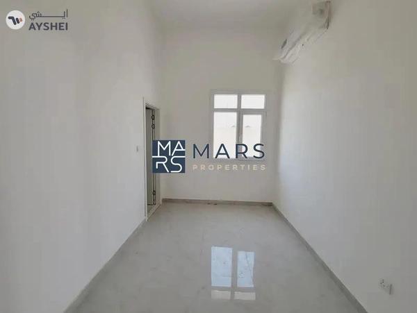 Spacious, Luxury 4 Bedroom Villa, Available For Rent in Hoshi, Sharjah.