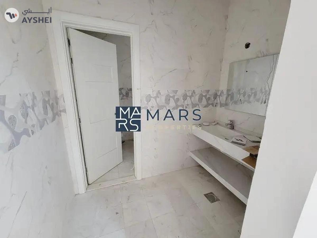 Spacious, Luxury 4 Bedroom Villa, Available For Rent in Hoshi, Sharjah.-8-8