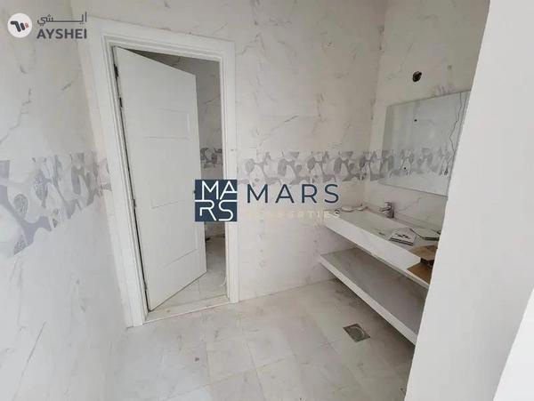 Spacious, Luxury 4 Bedroom Villa, Available For Rent in Hoshi, Sharjah.