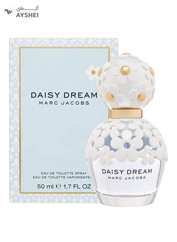 Marc Jacobs Daisy Dream EDT 50ml