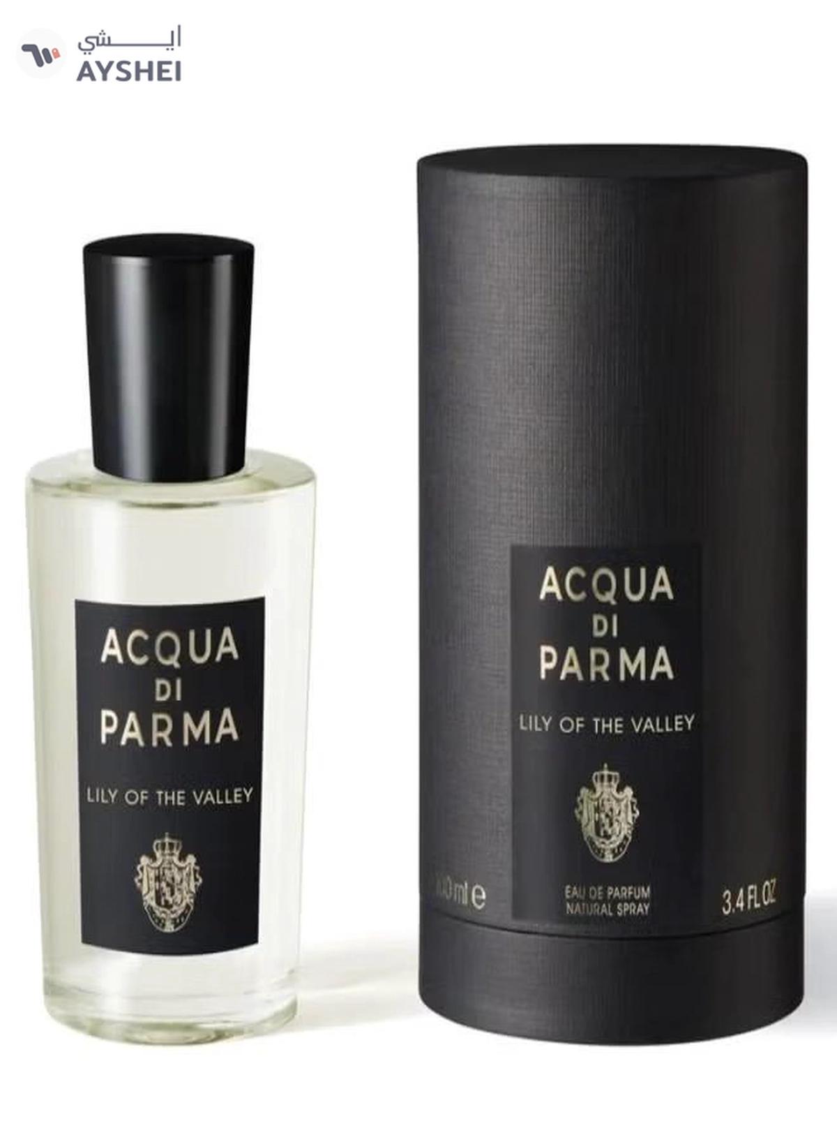 Acqua Di Parma Lily Of The Valley EDP 100ml-0-0