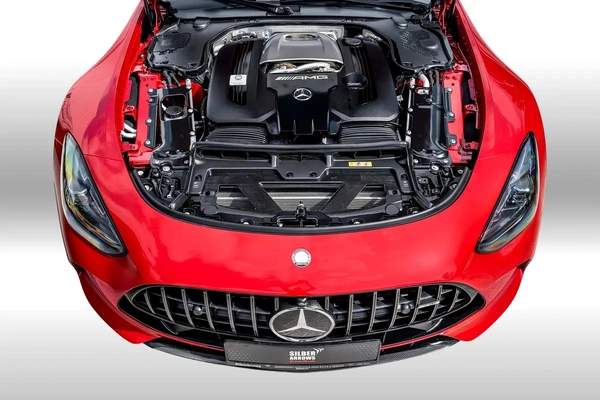 0% Downpayment | Warranty and Service Package Available | AMG GT63 4MATIC+ | AED 8,624 P/M