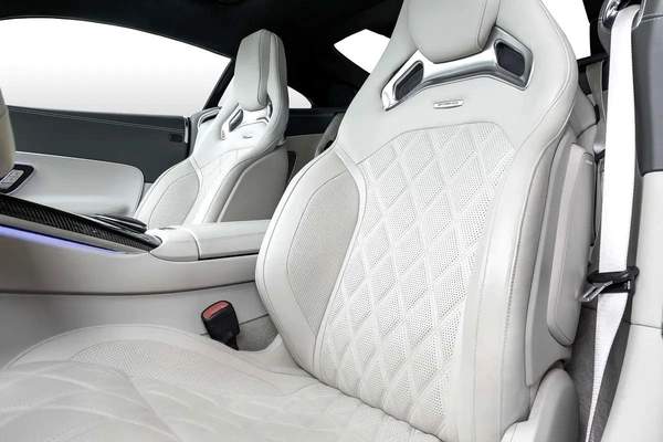 0% Downpayment | Warranty and Service Package Available | AMG GT63 4MATIC+ | AED 8,624 P/M