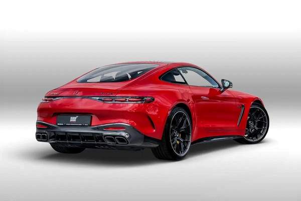 0% Downpayment | Warranty and Service Package Available | AMG GT63 4MATIC+ | AED 8,624 P/M
