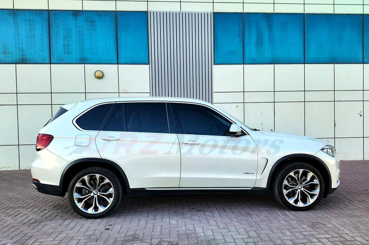 2014 BMW X5 XDrive50i (7 Seater / 2 keys available)-13-13