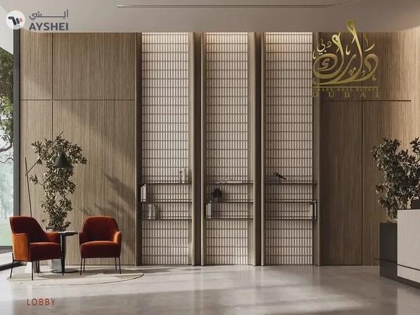 LUXURY LIVING _ FULLY FURNISHED _ NEAR METRO _PHPP