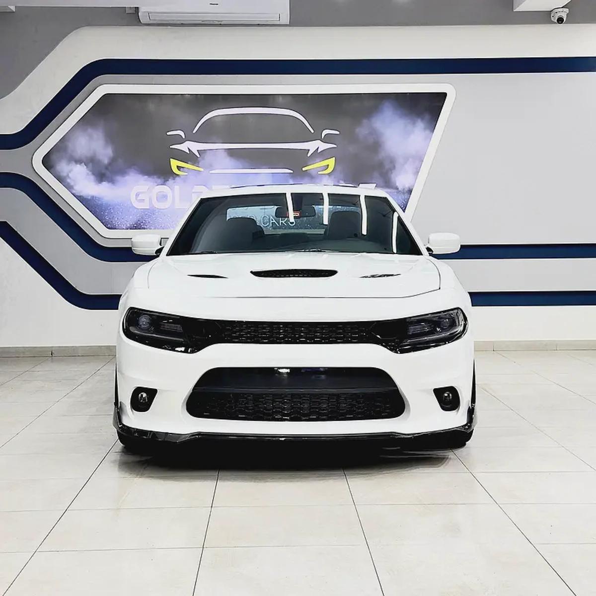 2022 Dodge Charger GT - GCC Specs-1-1
