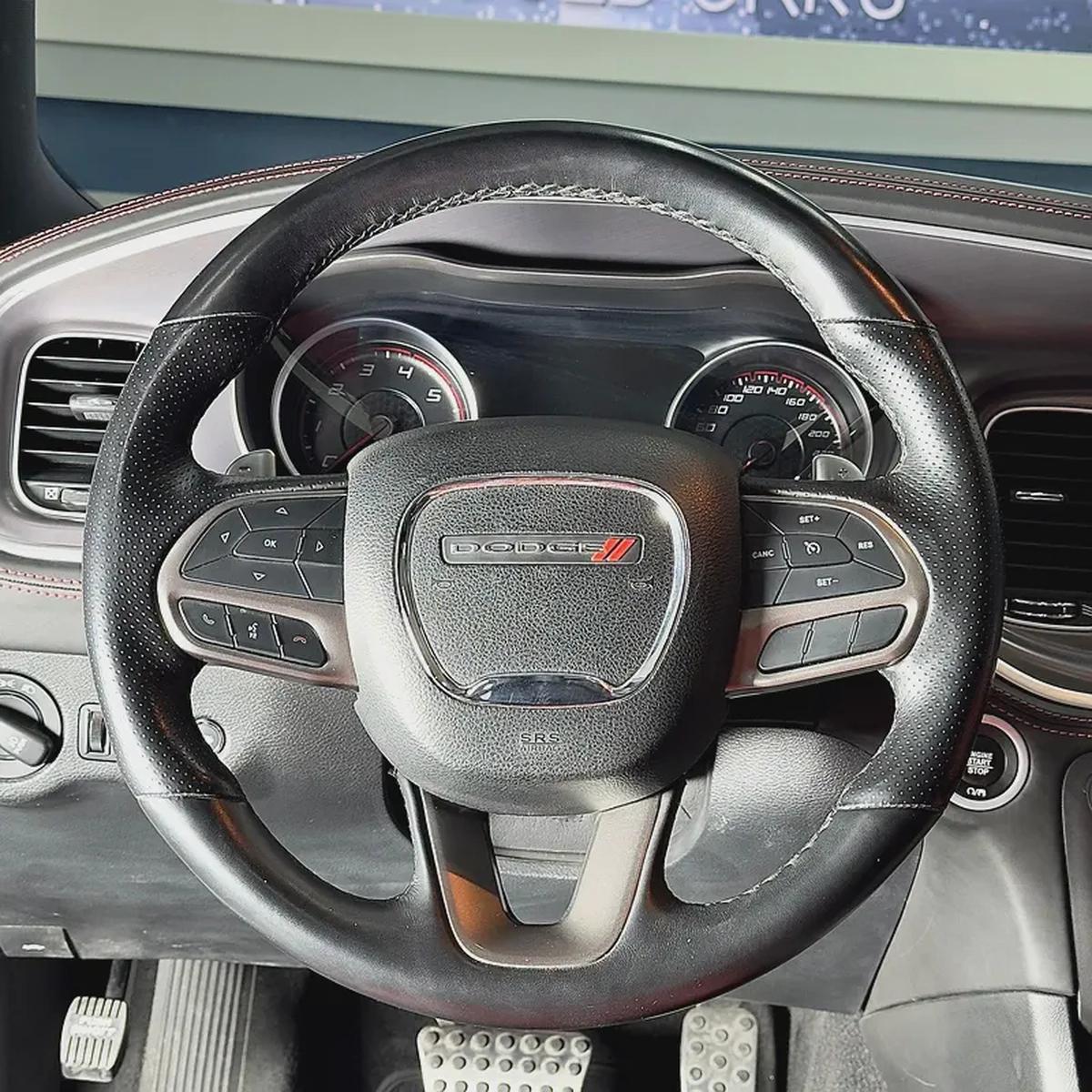 2022 Dodge Charger GT - GCC Specs-6-6