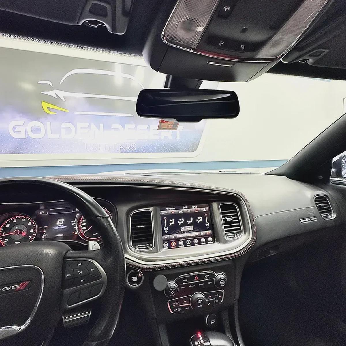 2022 Dodge Charger GT - GCC Specs-7-7