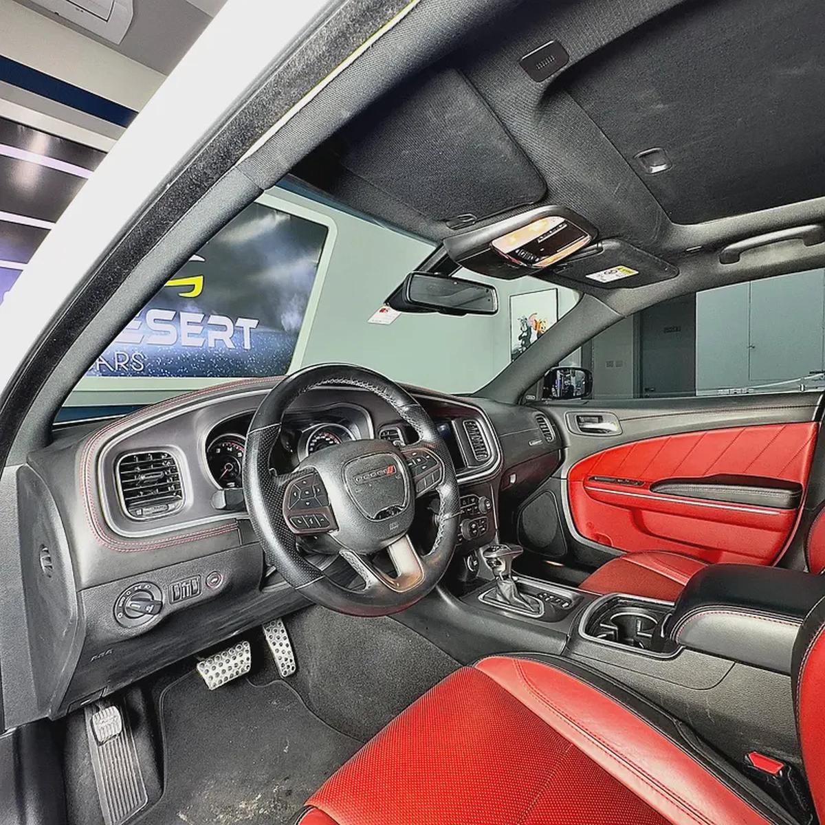 2022 Dodge Charger GT - GCC Specs-8-8