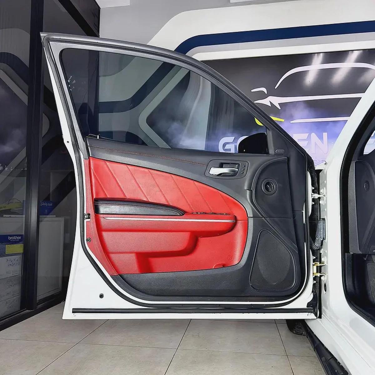 2022 Dodge Charger GT - GCC Specs-14-14