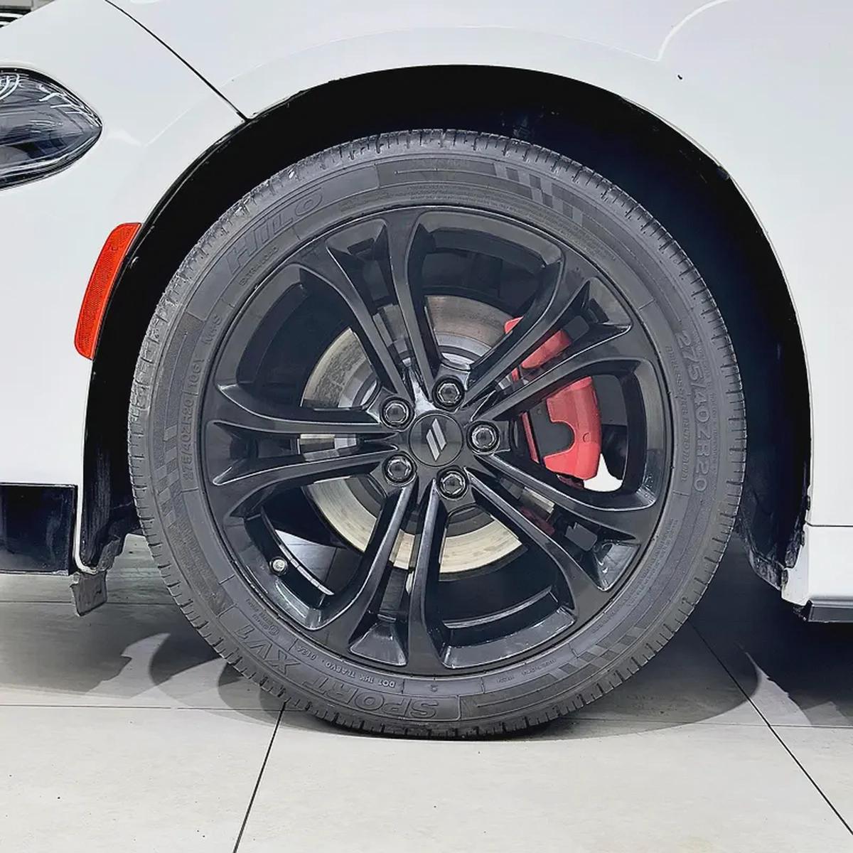 2022 Dodge Charger GT - GCC Specs-15-15