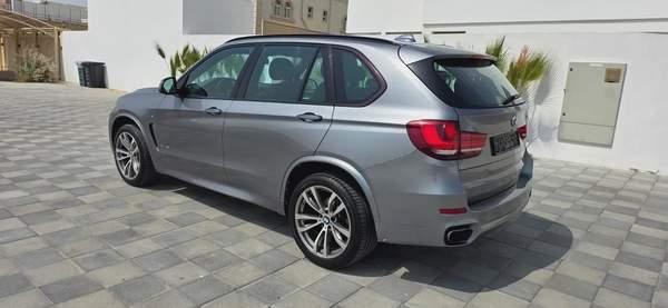 2016-BMW X5 xDrive35i With M Package-Excellent Condition-Bank Finance Available