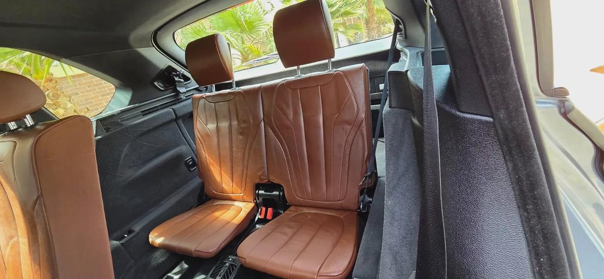 2016-BMW X5 xDrive35i With M Package-Excellent Condition-Bank Finance Available-11-11