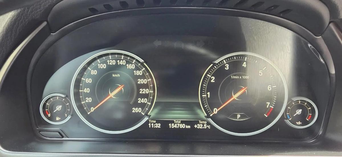 2016-BMW X5 xDrive35i With M Package-Excellent Condition-Bank Finance Available-14-14