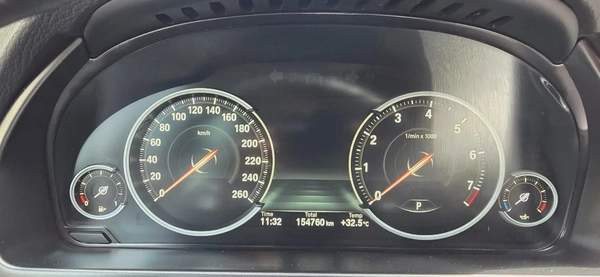 2016-BMW X5 xDrive35i With M Package-Excellent Condition-Bank Finance Available