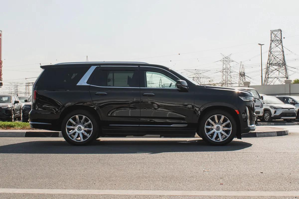 2023 - CADILLAC ESCALADE - /// BRAND NEW CONDITION /// - ONLY 58,000 KM-3-3