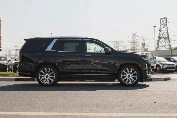 2023 - CADILLAC ESCALADE - /// BRAND NEW CONDITION /// - ONLY 58,000 KM