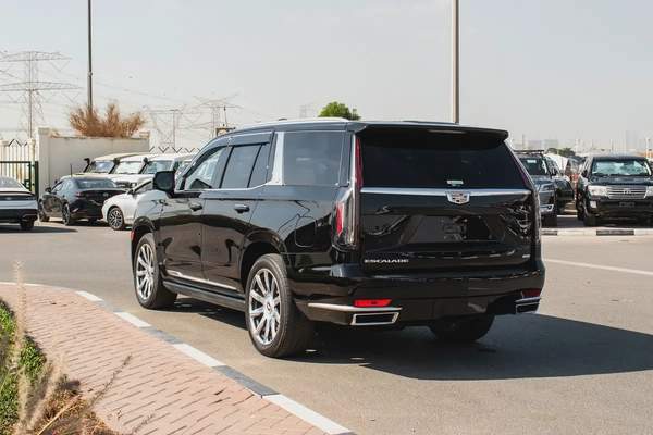 2023 - CADILLAC ESCALADE - /// BRAND NEW CONDITION /// - ONLY 58,000 KM