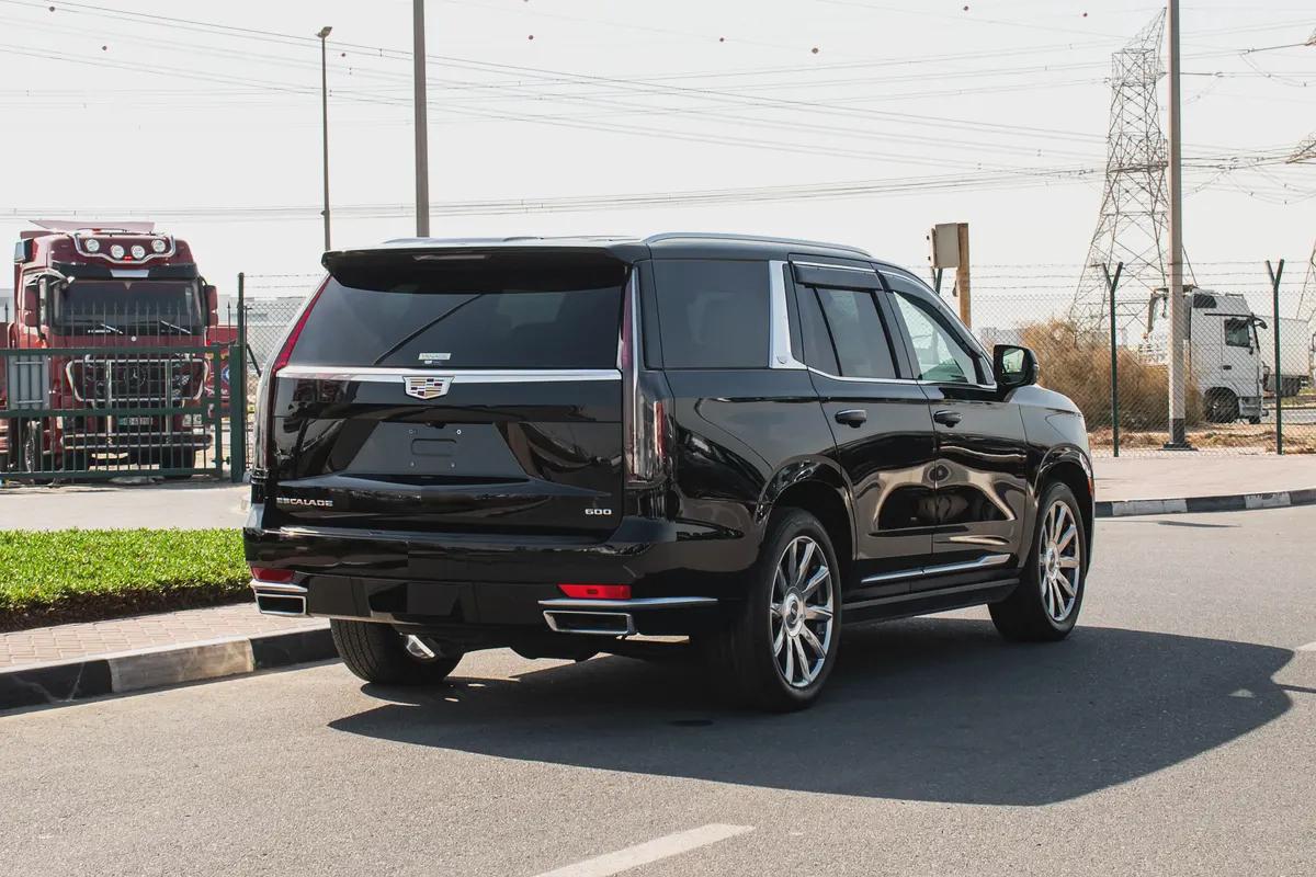 2023 - CADILLAC ESCALADE - /// BRAND NEW CONDITION /// - ONLY 58,000 KM-7-7