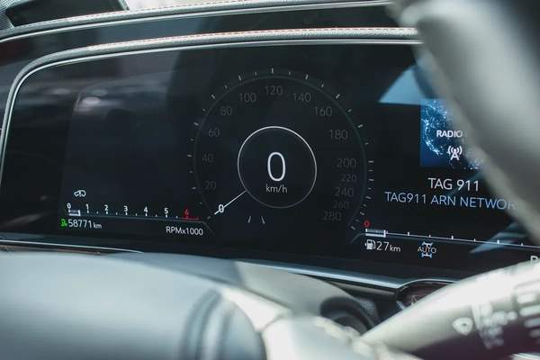 2023 - CADILLAC ESCALADE - /// BRAND NEW CONDITION /// - ONLY 58,000 KM