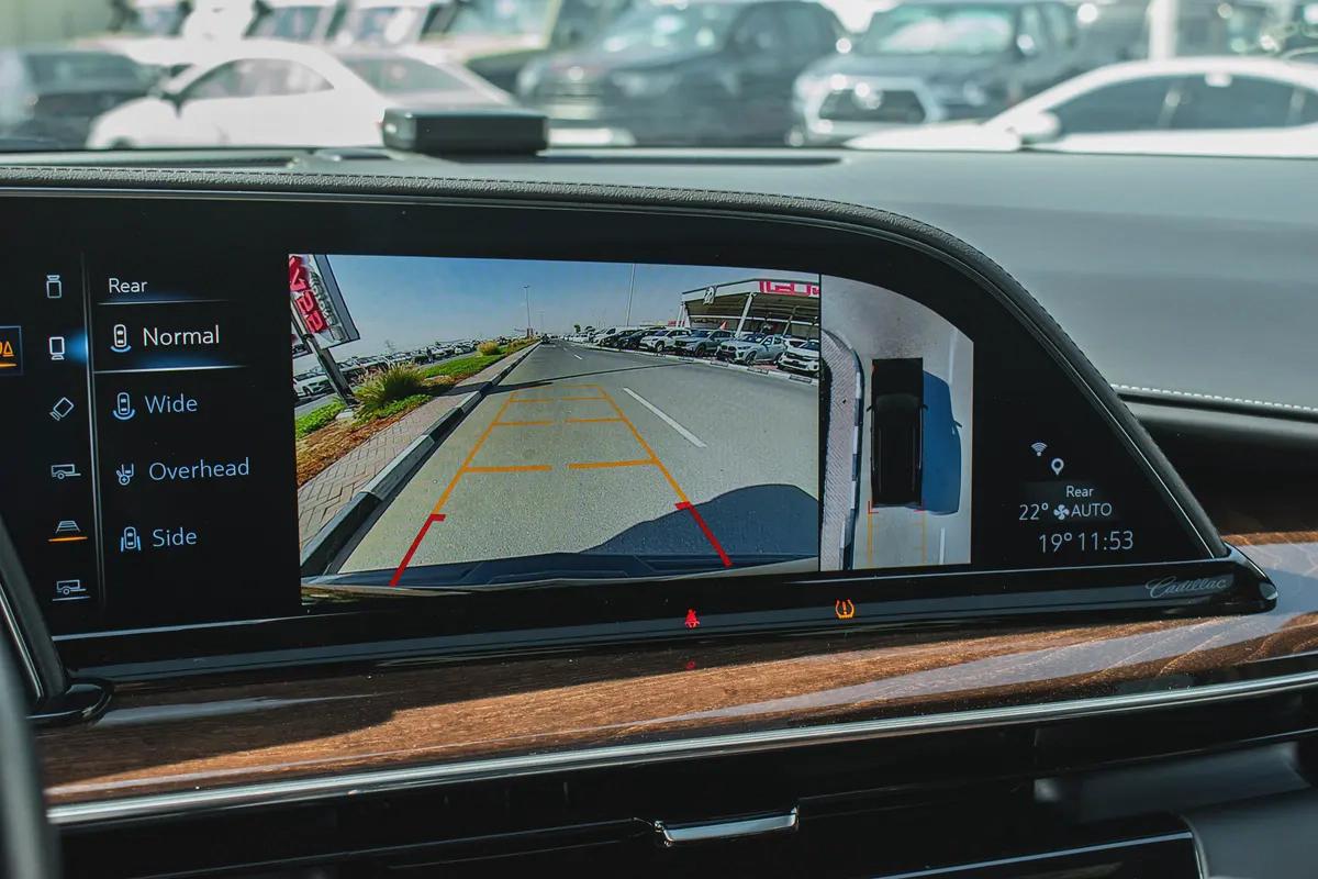 2023 - CADILLAC ESCALADE - /// BRAND NEW CONDITION /// - ONLY 58,000 KM-9-9